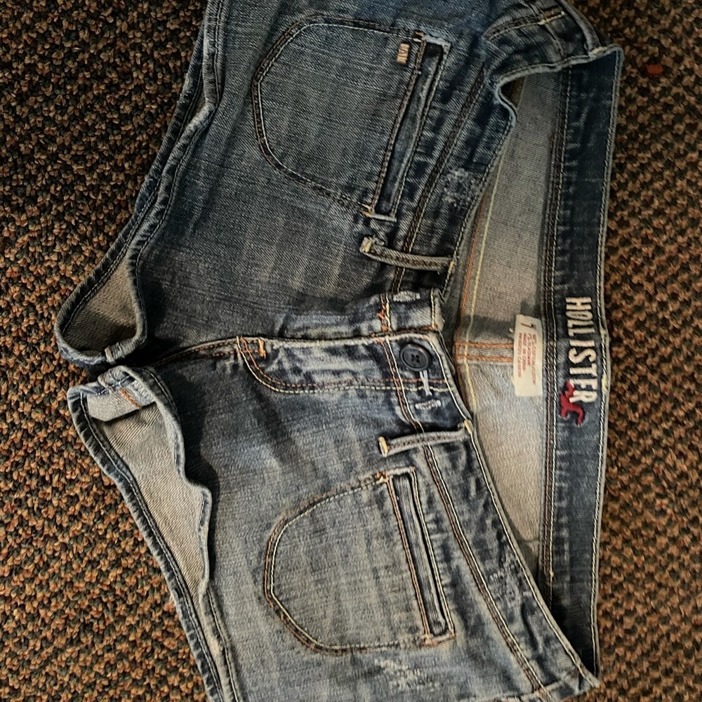 Hollister Shorts